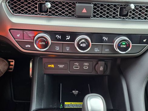 Used 2026 Acura Integra A-Spec FWD image 18