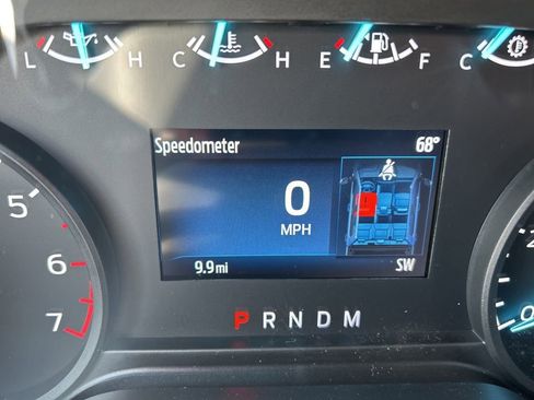 New 2026 Ford F350 XL w/ STX Appearance Package AWD/4WD image 17