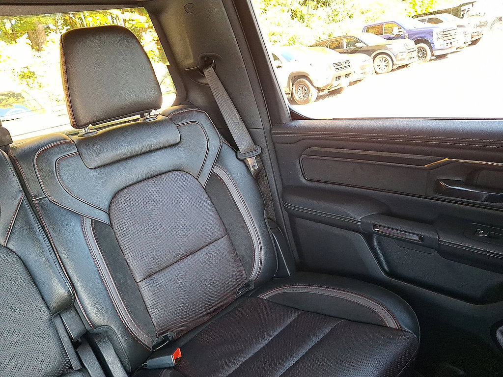 Used 2025 RAM 1500 Rebel w/ Rebel Level 2 Equipment Group AWD/4WD image 14