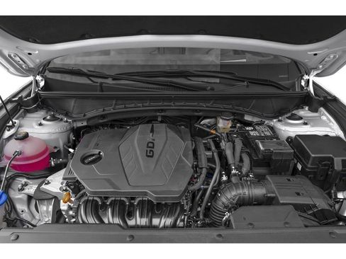 New 2026 Hyundai Tucson Limited AWD/4WD image 32