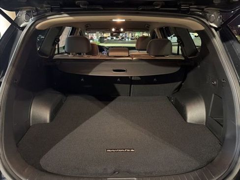 Used 2023 Hyundai Santa Fe SE w/ Cargo Package image 16