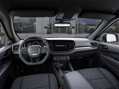 New 2026 Dodge Durango GT w/ Blacktop Package image 14