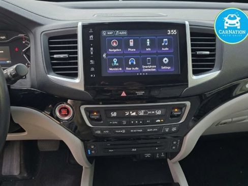 Used 2017 Honda Pilot Elite image 8