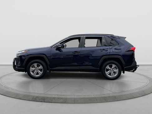 Used 2023 Toyota RAV4 XLE w/ XLE Grade Weather Package image 4