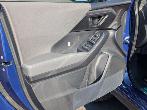 New 2026 Subaru Crosstrek 2.0i Premium image 7