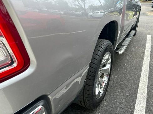 Used 2019 RAM 1500 Big Horn AWD/4WD image 10