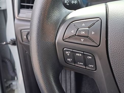 Used 2021 Ford Ranger XL w/ FX4 Off-Road Package image 9