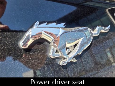 Used 2016 Ford Mustang Premium image 10