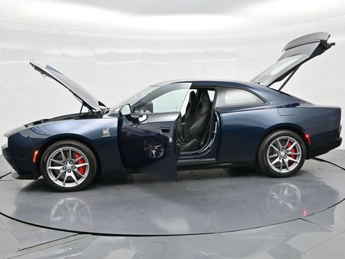 New 2025 Dodge Charger Daytona Scat Pack w/ Track Pack AWD/4WD image 31