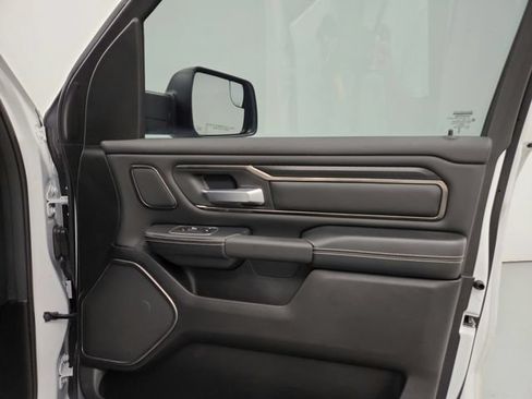 Used 2023 RAM 1500 Rebel w/ Rebel Level 2 Equipment Group AWD/4WD image 39