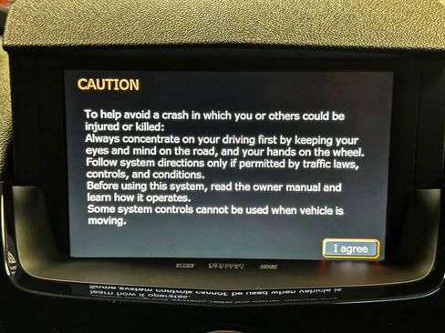 Used 2010 Cadillac CTS V w/ Wood Trim Package RWD image 38
