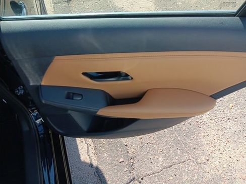 New 2025 Nissan Sentra SV w/ SV Premium Package image 33