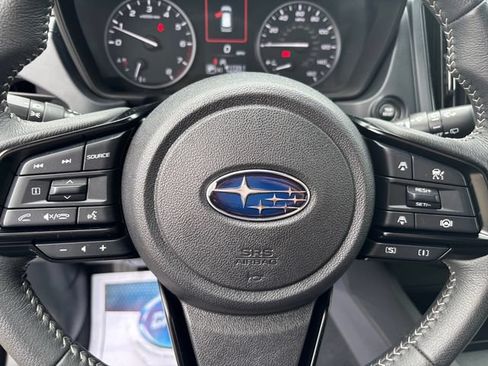 Certified 2025 Subaru Forester Premium AWD/4WD image 20