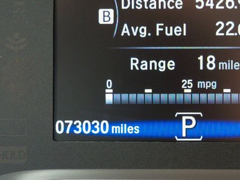 Used 2021 Honda Ridgeline RTL image 50