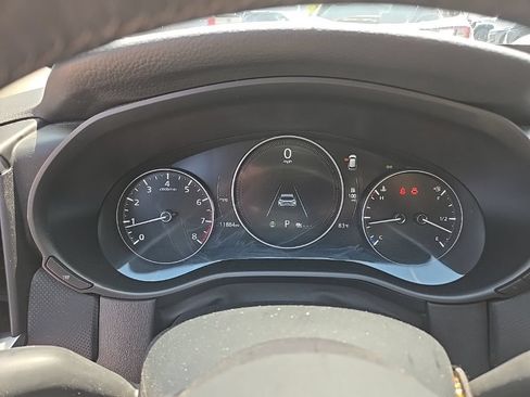 Used 2025 MAZDA CX-50 AWD 2.5 S w/ Preferred Package image 14