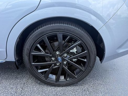 Used 2026 Subaru Impreza RS AWD/4WD image 33