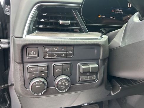 New 2026 Chevrolet Tahoe LT AWD/4WD image 17