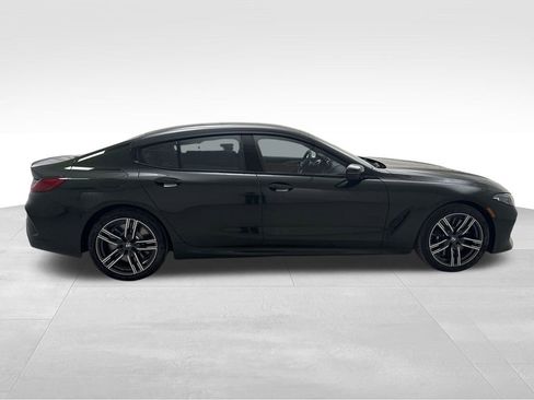 New 2025 BMW 840i xDrive image 10