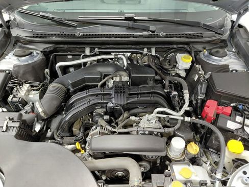 Used 2022 Subaru Outback Premium w/ Popular Package #1 AWD/4WD image 8