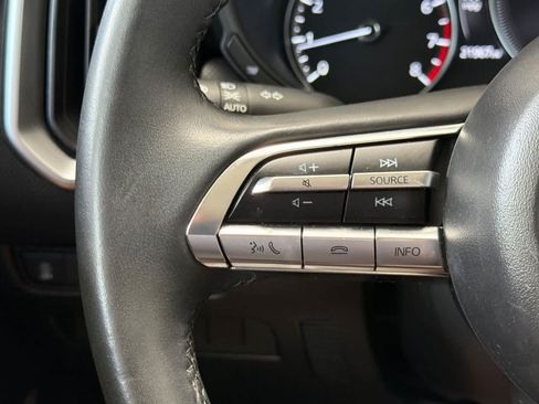 Used 2024 MAZDA CX-50 AWD 2.5 S w/ Cargo Package image 26