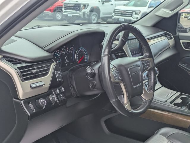 Used 2020 GMC Yukon Denali w/ Open Road Package AWD/4WD image 14