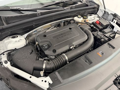 Used 2025 Buick Envision Preferred image 29