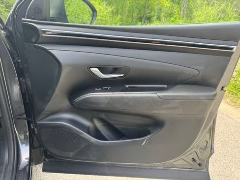 Used 2022 Hyundai Tucson SEL FWD image 18