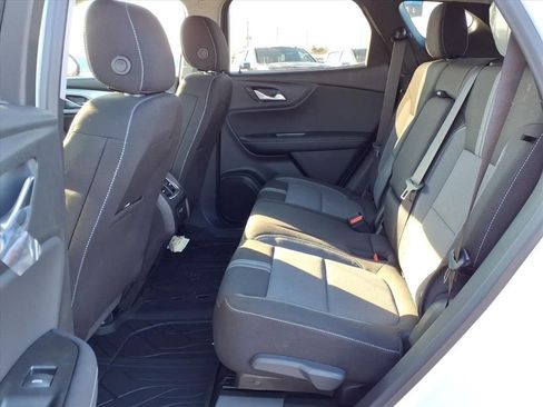 New 2026 Chevrolet Blazer LT w/ Convenience Package image 11