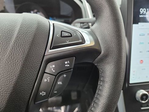 Used 2022 Ford Edge SEL w/ Convenience Package image 23