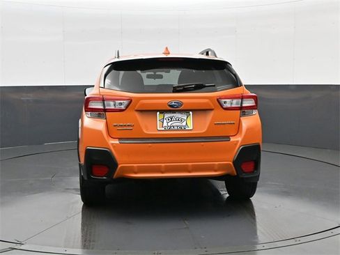 Used 2019 Subaru Crosstrek 2.0i Limited w/ Moonroof Package image 6