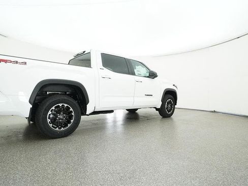 New 2025 Toyota Tundra SR5 image 25