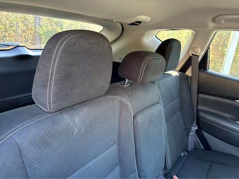 Used 2018 Nissan Murano S w/ Cargo Package image 13