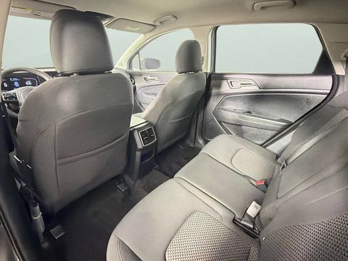 Used 2024 Kia Sportage LX FWD image 26