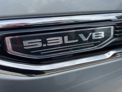 Used 2024 GMC Sierra 1500 SLE image 4