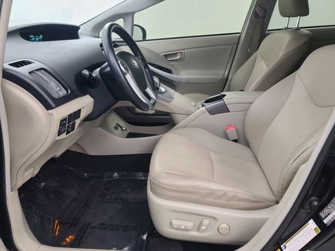 Used 2013 Toyota Prius Four image 24