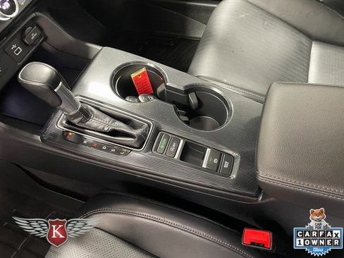 Used 2022 Honda Civic EX-L image 18