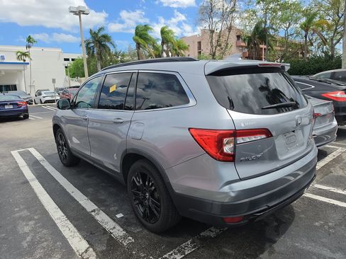 Used 2021 Honda Pilot Special Edition image 6