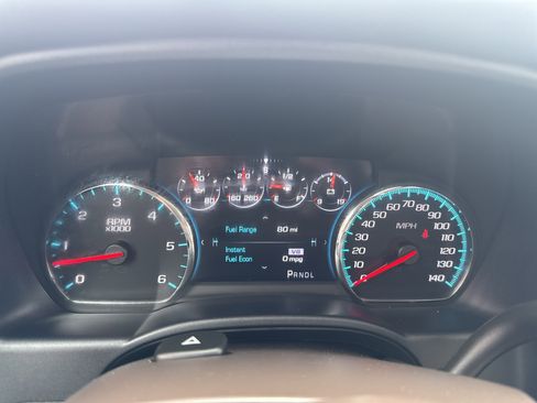 Used 2017 GMC Sierra 1500 Denali w/ Denali Ultimate Package AWD/4WD image 26