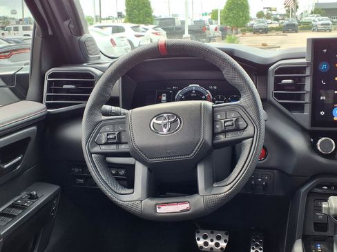 Used 2026 Toyota Sequoia TRD Pro AWD/4WD image 15