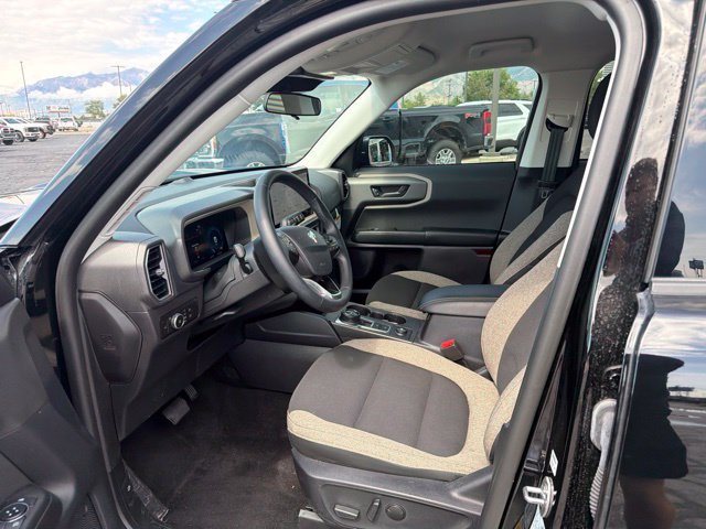 Used 2025 Ford Bronco Sport Big Bend w/ Convenience Package AWD/4WD image 20