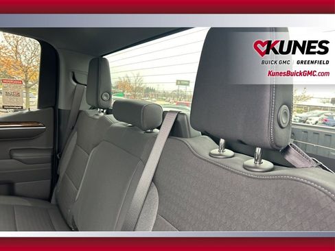 New 2026 GMC Sierra 1500 Elevation w/ Elevation Select Package image 34