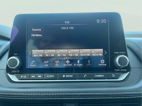 Used 2023 Nissan Rogue SV w/ SV Premium B Package FWD image 39