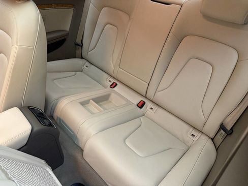 Used 2009 Audi A5 3.2 image 18