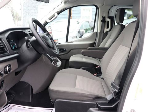 Used 2024 Ford Transit 350 XLT RWD image 12