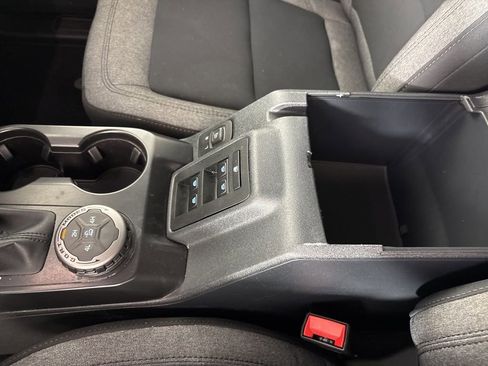 Used 2025 Ford Bronco Big Bend image 37