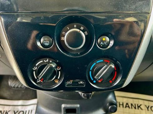 Used 2017 Nissan Versa Note SV image 14