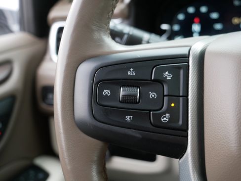 Used 2022 GMC Yukon Denali AWD/4WD image 28