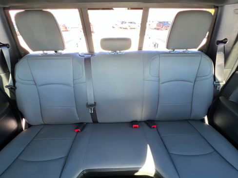 New 2026 RAM 3500 Tradesman image 24