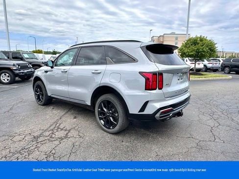 Used 2022 Kia Sorento SX AWD/4WD image 7
