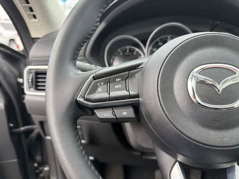 Used 2023 MAZDA CX-5 AWD 2.5 S image 25